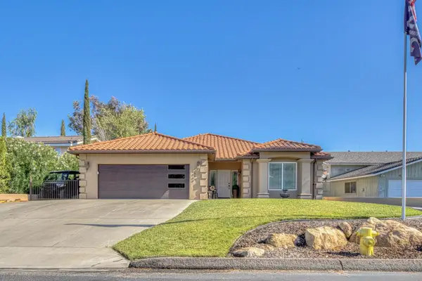 1669 Buggywhip Lane, PASO ROBLES, CA 93446