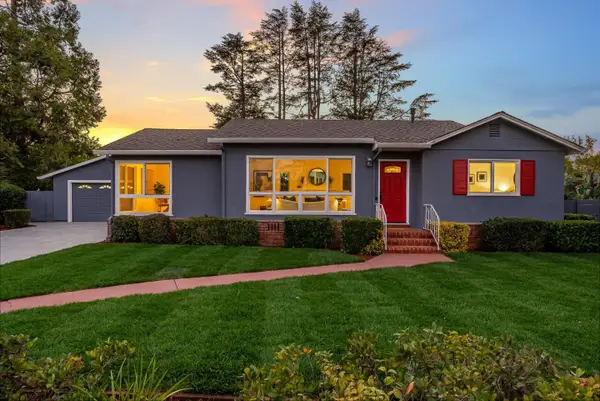 226 Clark Avenue, LOS ALTOS, CA 94022