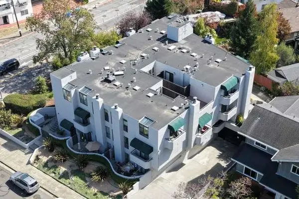 5 Bellevue Avenue  #11, SAN MATEO, CA 94402