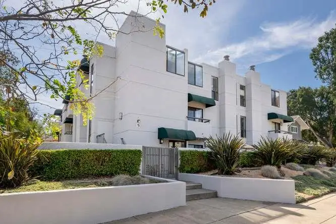 5 Bellevue Avenue  #11, San Mateo, CA 94402 - #3