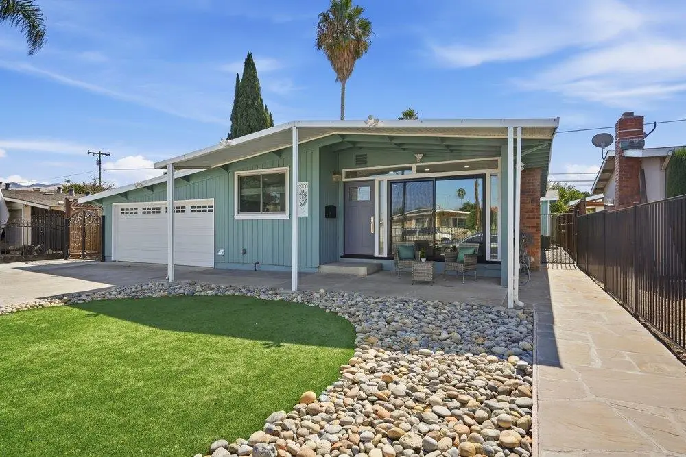 2730 Murtha, San Jose, CA 95127 - #1