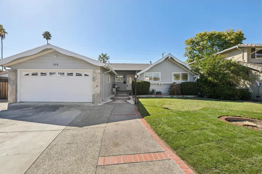 159 Coventry Drive, Campbell, CA 95008 - #2