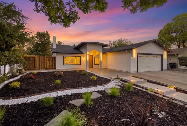 5019 Avenida De Lago, SANTA CLARA, CA 95054