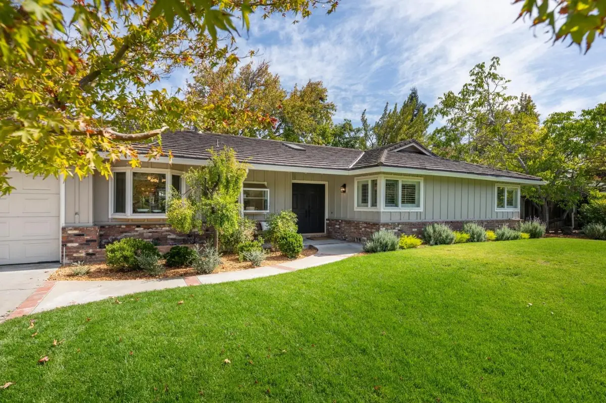 1624 Newcastle Drive, Los Altos, CA 94024 - #1