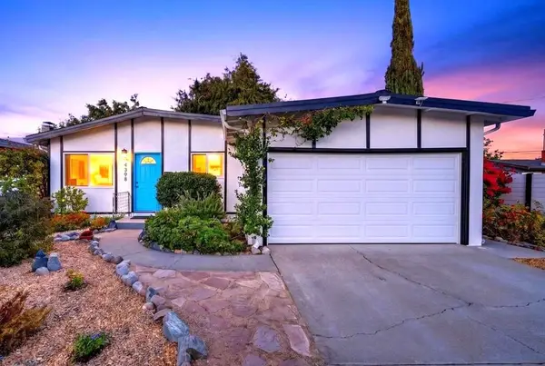 4398 Samson Way, SAN JOSE, CA 95124