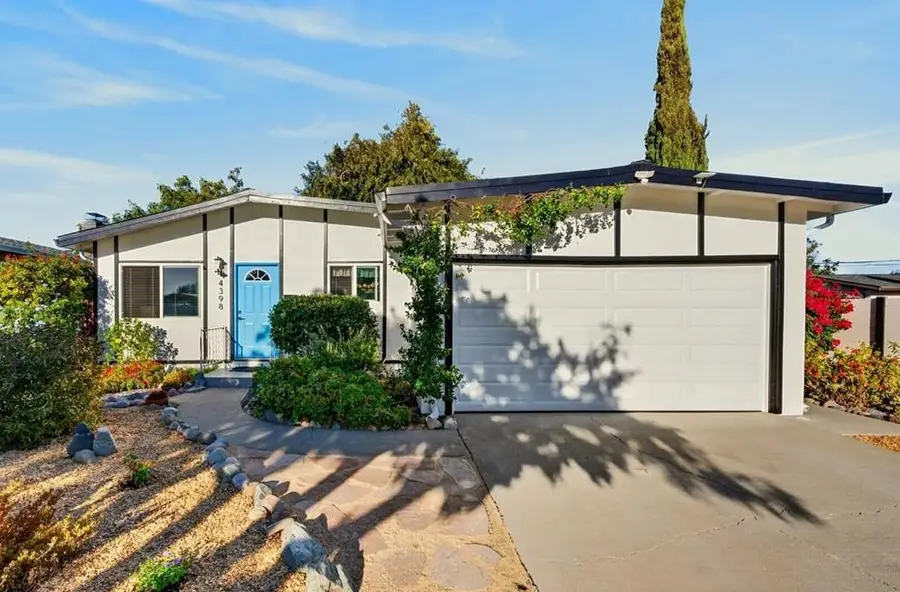 4398 Samson Way, San Jose, CA 95124 - #2