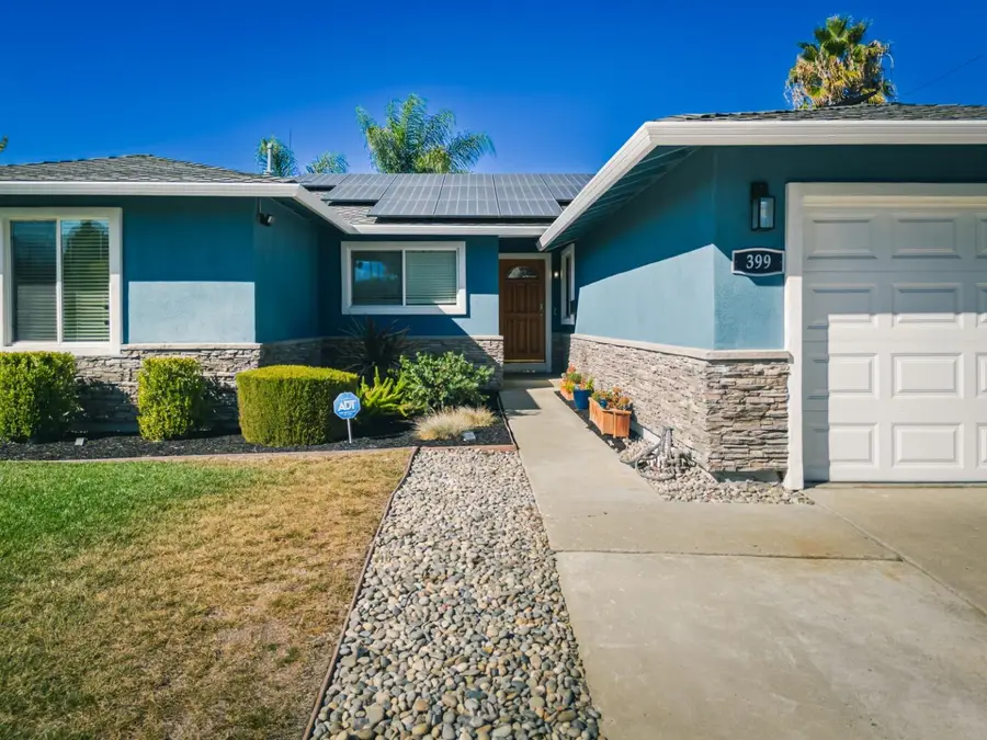 399 Roan Street, San Jose, CA 95123 - #2