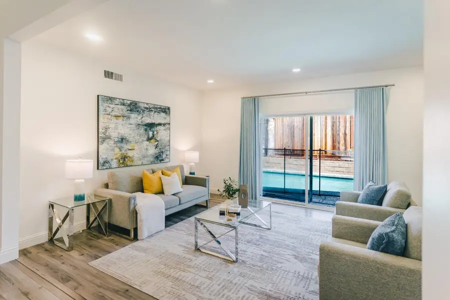 399 Roan Street, San Jose, CA 95123 - #3