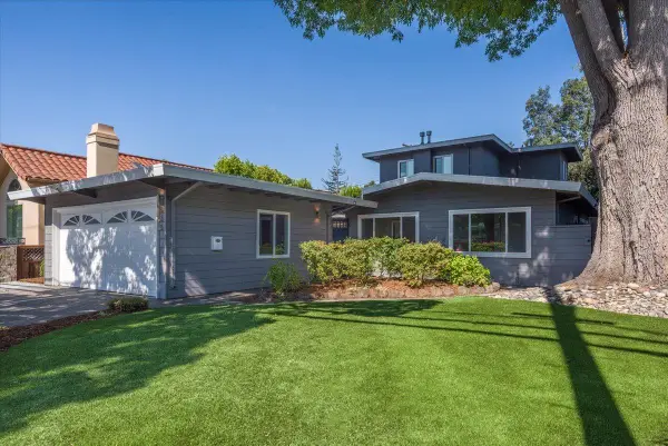 535 Meadow Drive, Palo Alto, CA 94306
