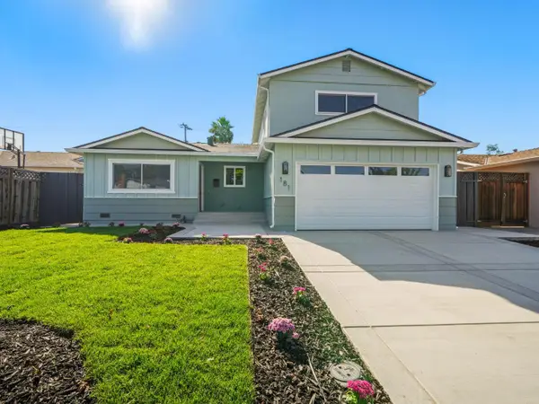 181 Park Hill Drive, Milpitas, CA 95035