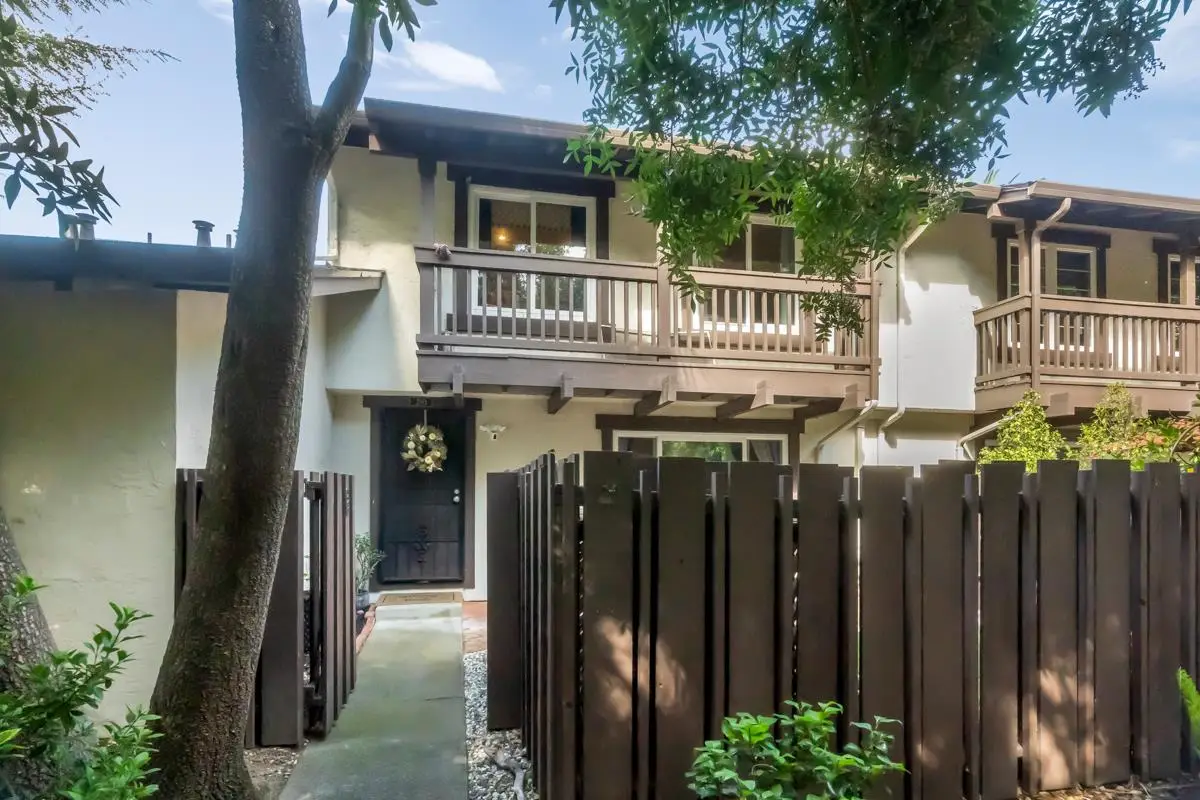 290 Junipero Common, Fremont, CA 94536 - #1