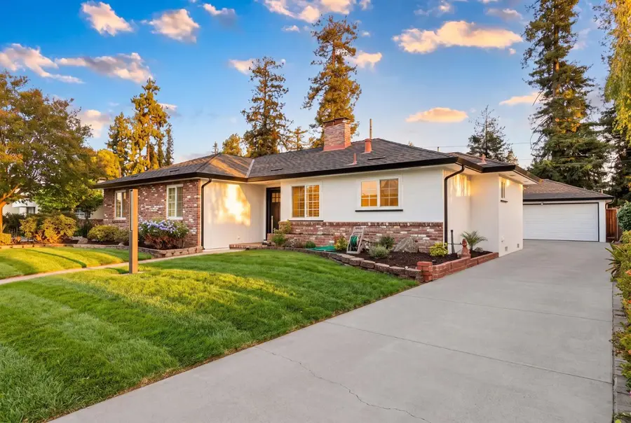 991 Fairfield Avenue, Santa Clara, CA 95050 - #3