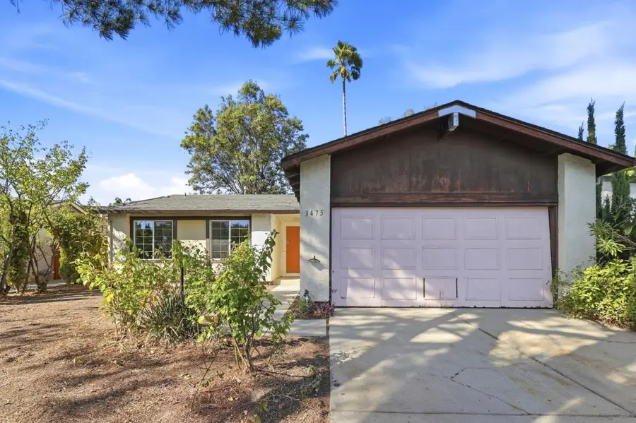 3475 Grass Valley Court, San Jose, CA 95127 - #2