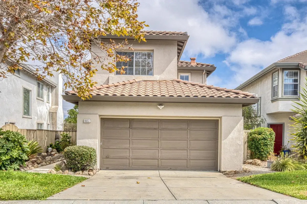 18051 Stonehaven, Salinas, CA 93908 - #1