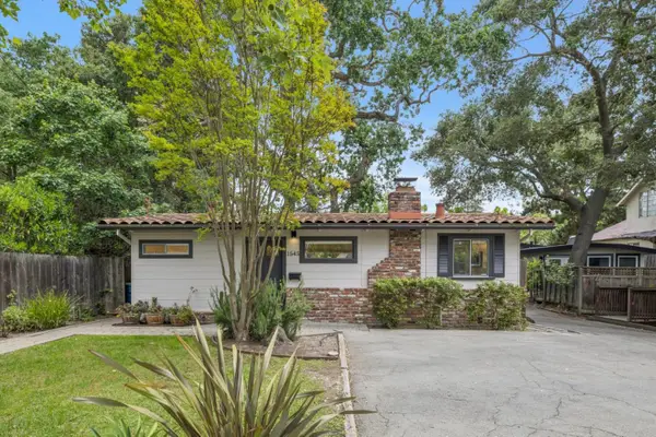 1545 Stanford Avenue, PALO ALTO, CA 94306