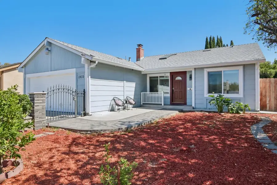 1972 Doxey Drive, San Jose, CA 95131 - #2