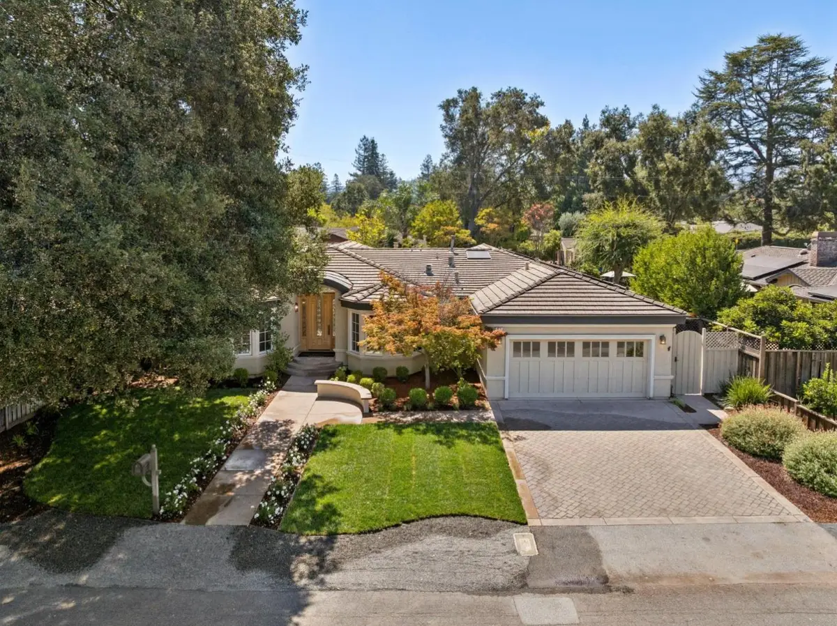124 Yerba Santa Avenue, Los Altos, CA 94022 - #1