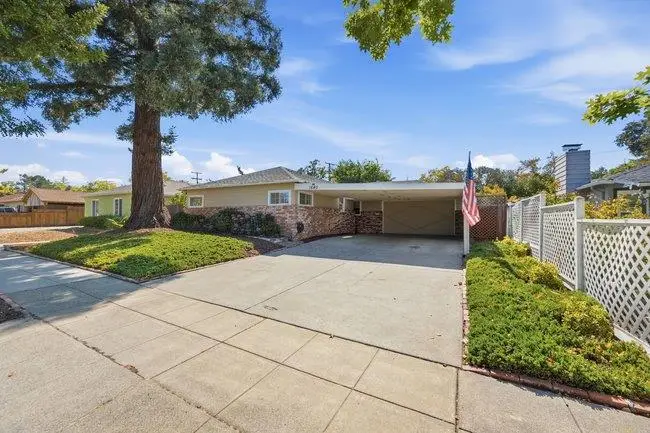 1640 Maryland Street, Redwood City, CA 94061 - #2