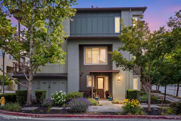 252 Odyssey Lane  #26, Milpitas, CA 95035