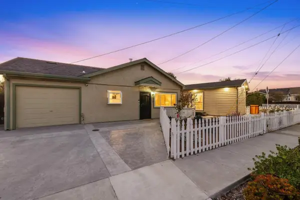 323 Liberty Street, SANTA CRUZ, CA 95060