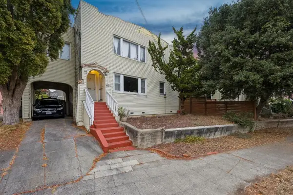 208 Ridgeway Avenue, OAKLAND, CA 94611