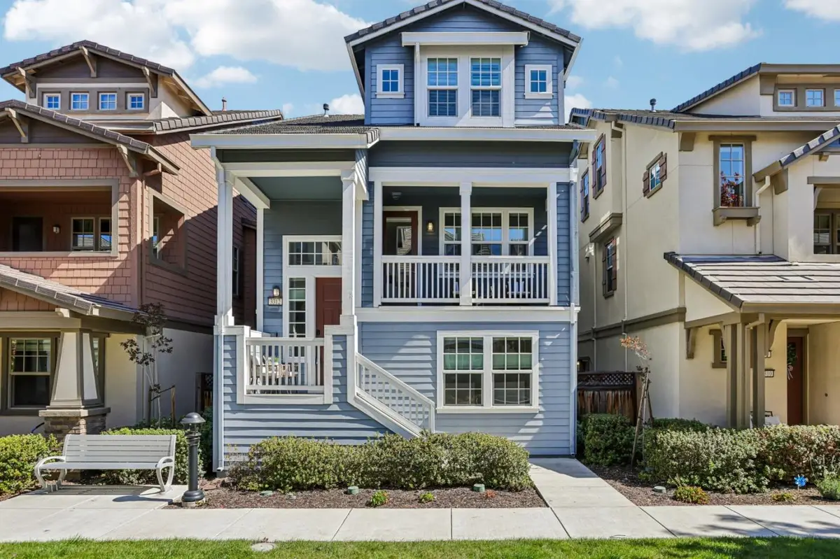 3312 Pyramid Way, Mountain View, CA 94043 - #1