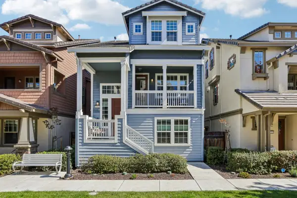 3312 Pyramid Way, Mountain View, CA 94043