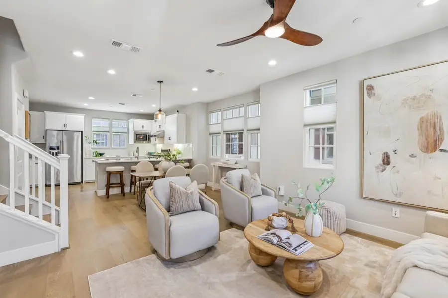 3312 Pyramid Way, Mountain View, CA 94043 - #2