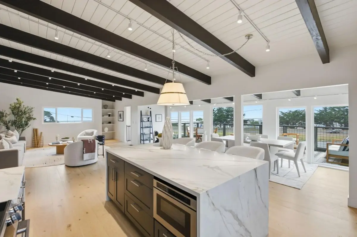 355 Avenue Alhambra, El Granada, CA 94018 - #1