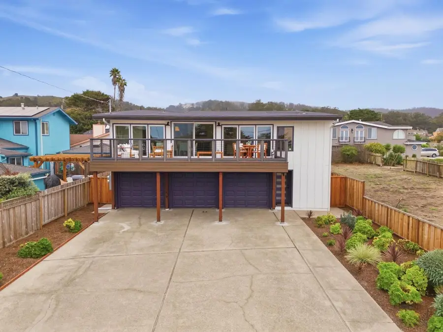 355 Avenue Alhambra, El Granada, CA 94018 - #2