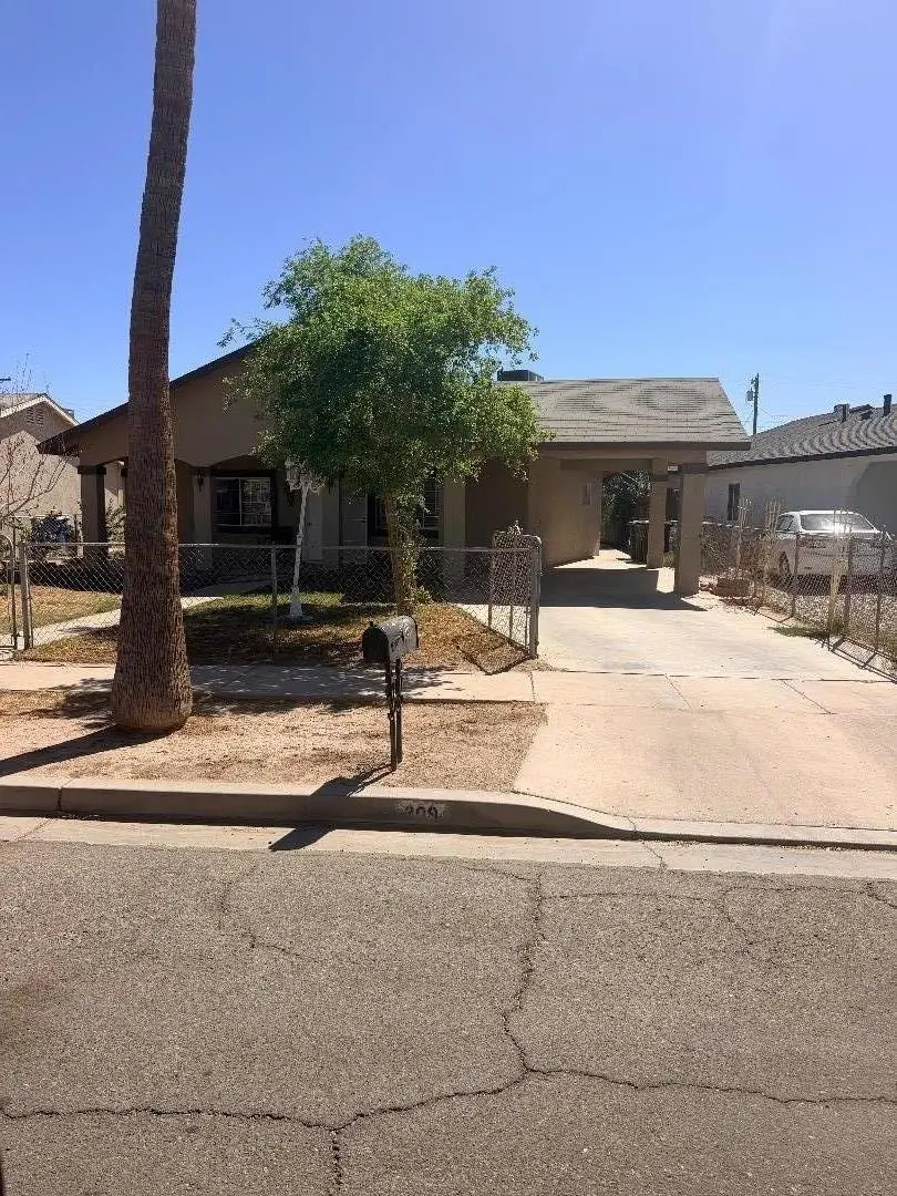 309 Magnolia, El Centro, CA 92243 - #1