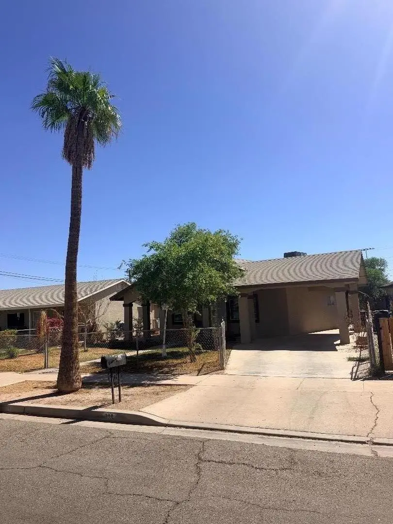 309 Magnolia, El Centro, CA 92243 - #2