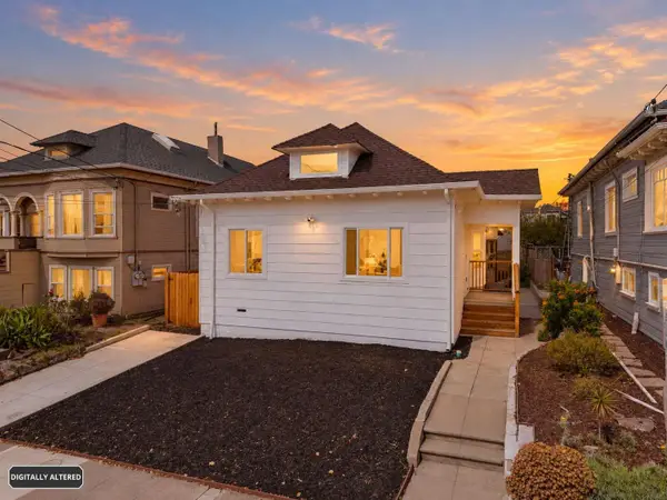 812-814 54th Street, OAKLAND, CA 94608