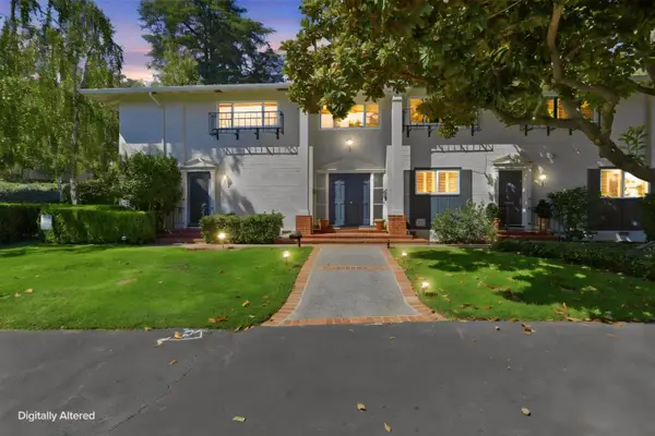 600 Pennsylvania Avenue  #5, Los Gatos, CA 95030