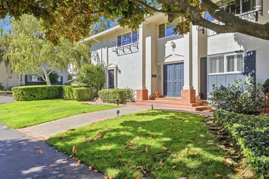 600 Pennsylvania Avenue  #5, Los Gatos, CA 95030 - #3