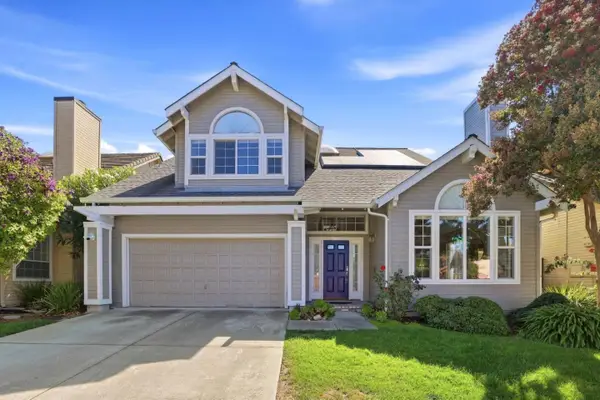 1382 Sajak Avenue, SAN JOSE, CA 95131