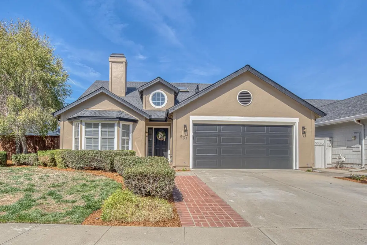 931 Hancock Street, Salinas, CA 93906 - #1