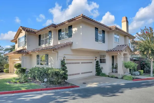 185 Terreno De Flores Circle, LOS GATOS, CA 95032