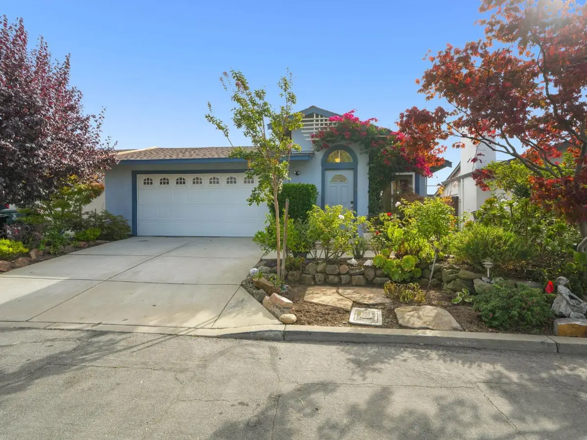 2104 Meadow View Place, San Mateo, CA 94401 - #1