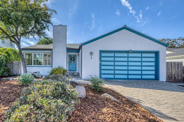 4 Primrose Circle, SEASIDE, CA 93955