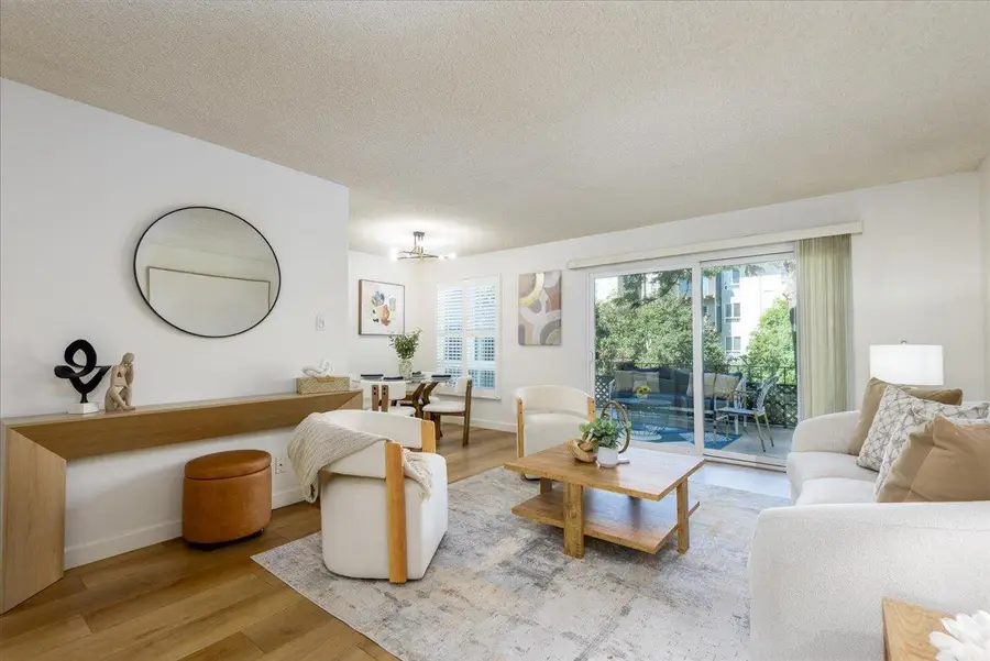 816 Delaware Street  #203, San Mateo, CA 94401 - #2