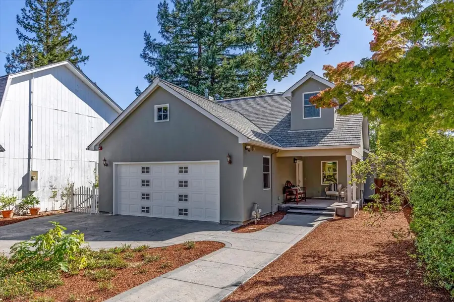 14330 Paul Avenue, Saratoga, CA 95070 - #2