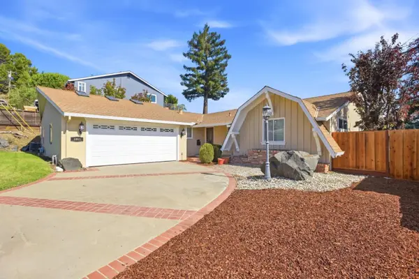 1051 Hewitt Drive, SAN CARLOS, CA 94070
