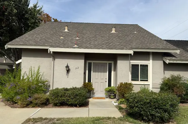 162 Milmar Way, LOS GATOS, CA 95032