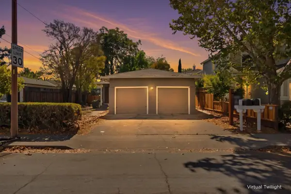 1440 Valota Road, REDWOOD CITY, CA 94061