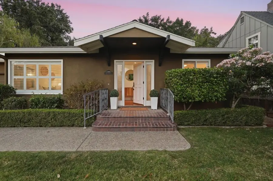20660 Lomita Avenue, Saratoga, CA 95070 - #2
