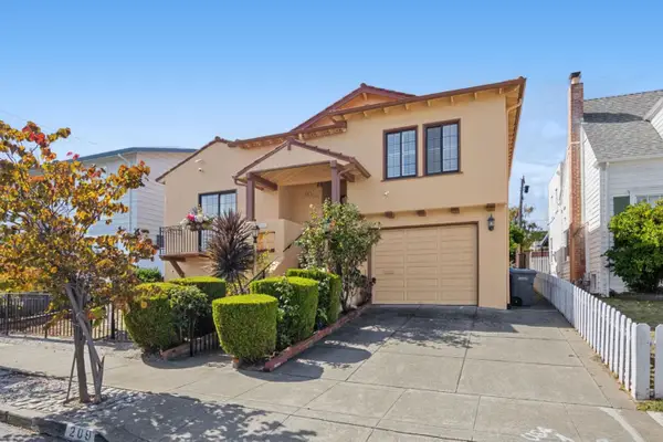 209 Elder Avenue, MILLBRAE, CA 94030