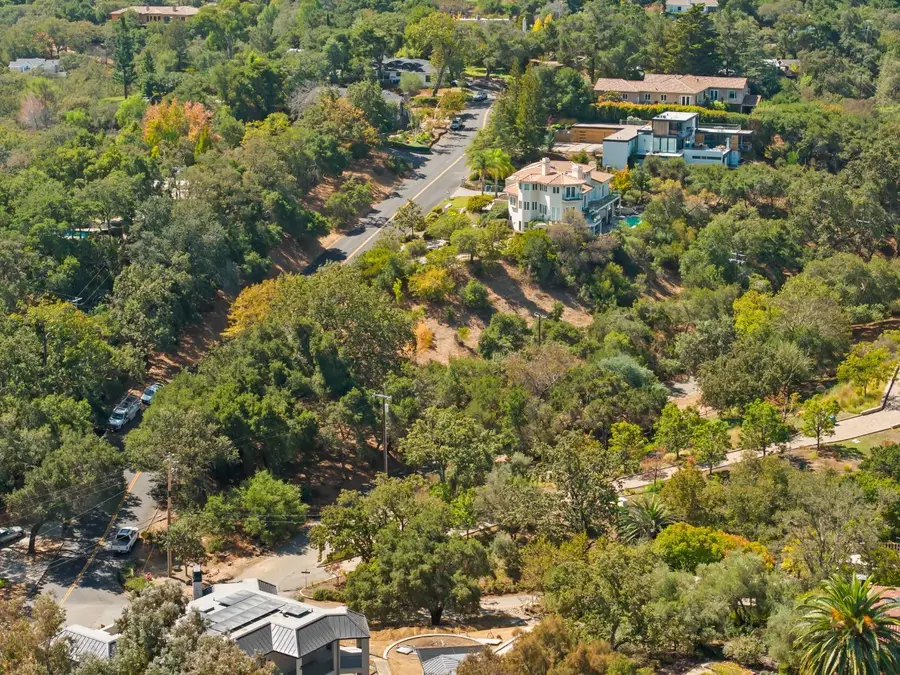 16099 Greenwood Road, Monte Sereno, CA 95030 - #2