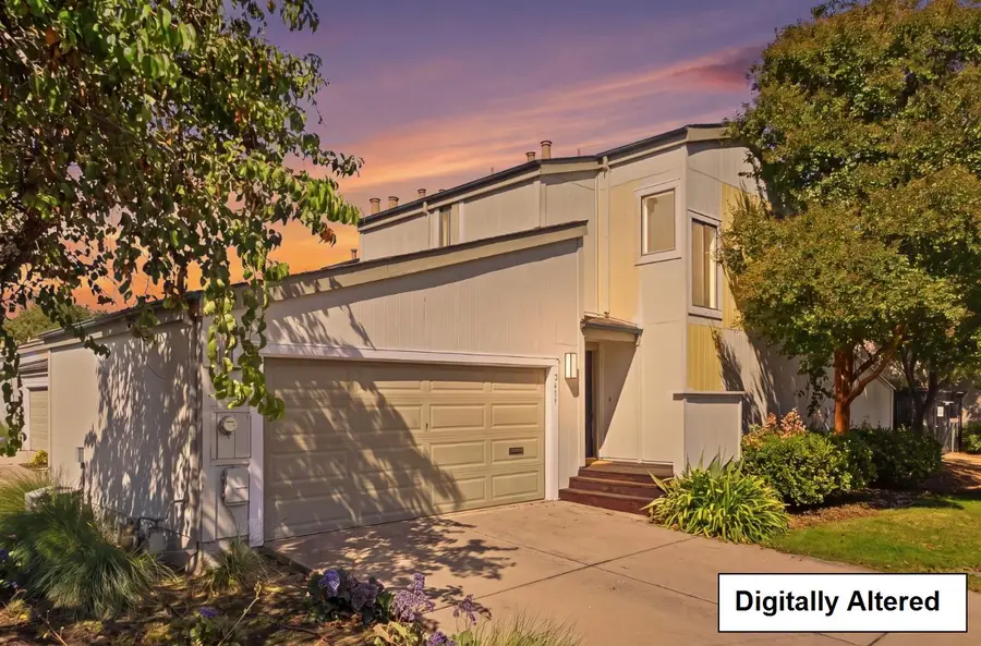 3419 La Selva Street, San Mateo, CA 94403 - #3