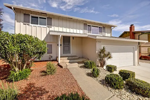 39362 Ide Court, FREMONT, CA 94538